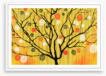 The transition tree