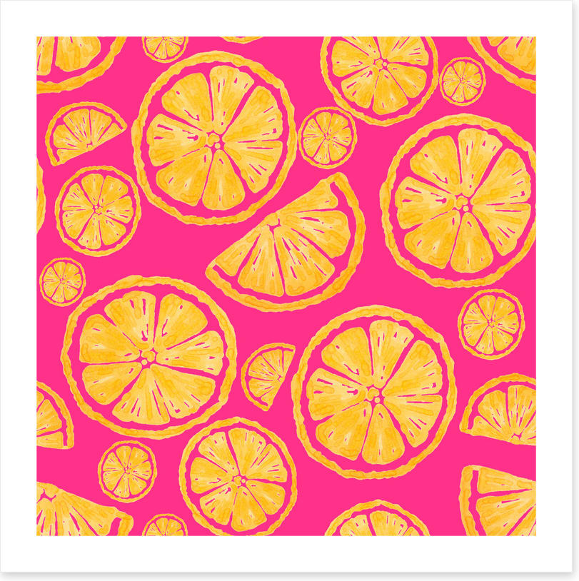 Lemon squeezy