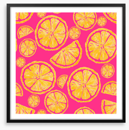 Lemon squeezy