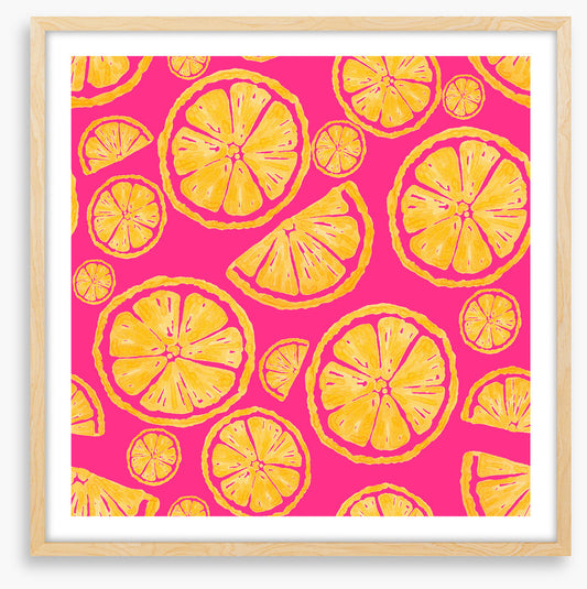Lemon squeezy