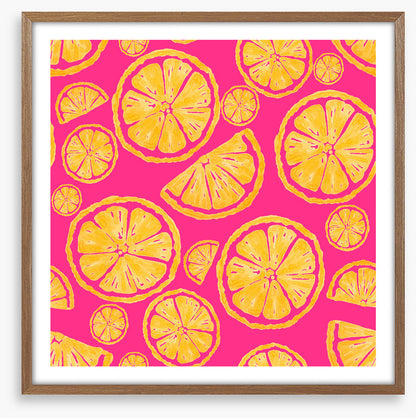 Lemon squeezy