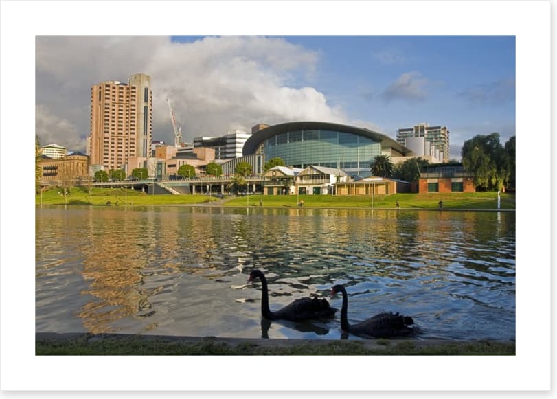 Adelaide