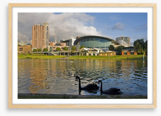 Adelaide
