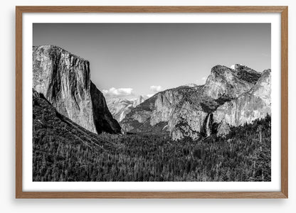 Yosemite Valley
