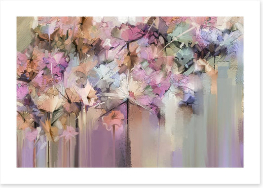 Suddenly spring
