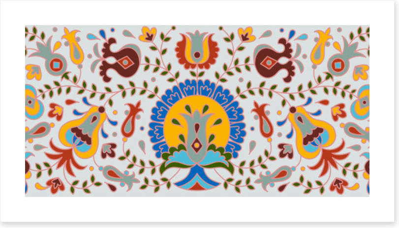 Folk Art