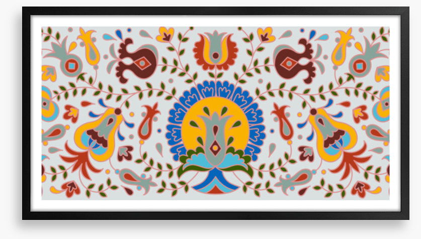 Folk Art