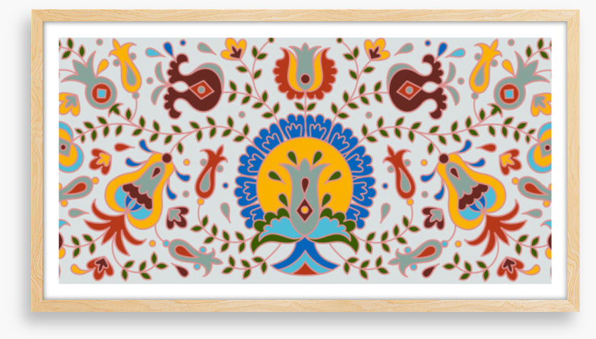 Folk Art
