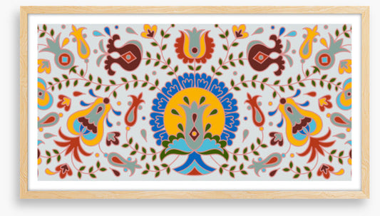 Folk Art