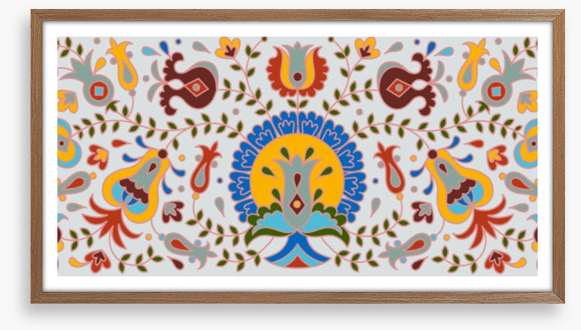 Folk Art