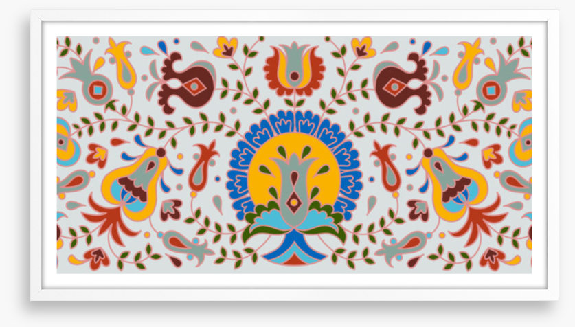 Folk Art