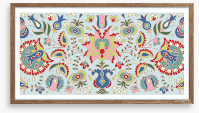 Folk Art