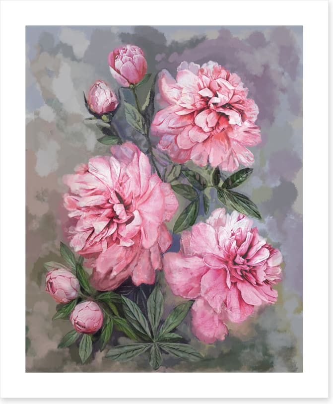 Darling buds