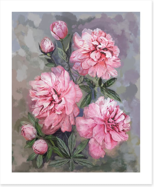 Darling buds