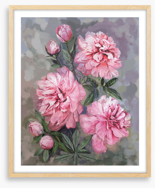 Darling buds