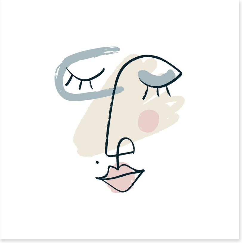 Beauty spot