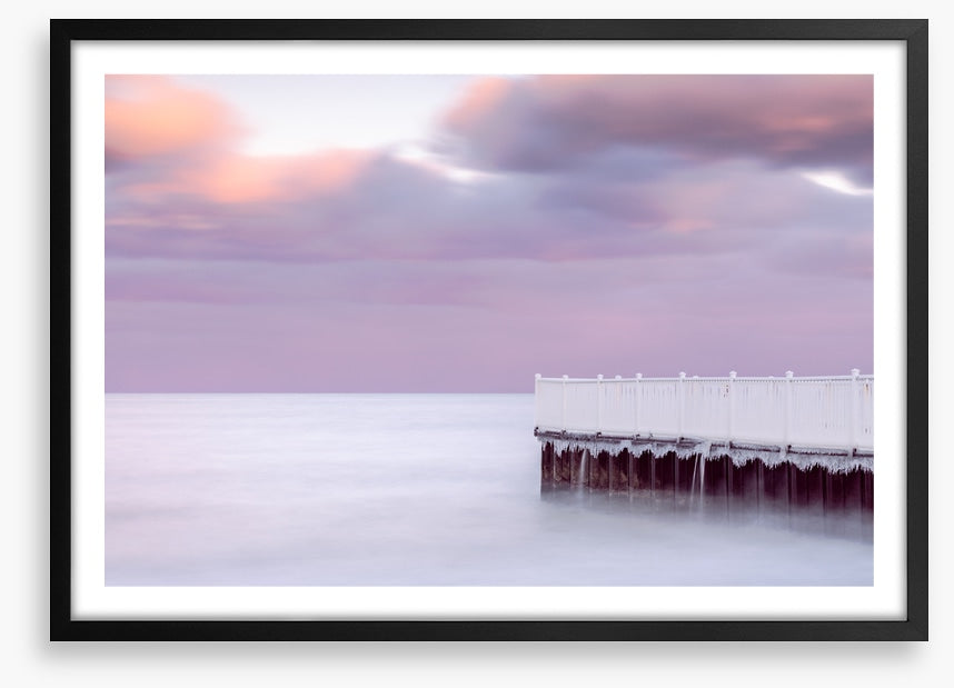 Jetty