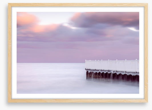 Jetty