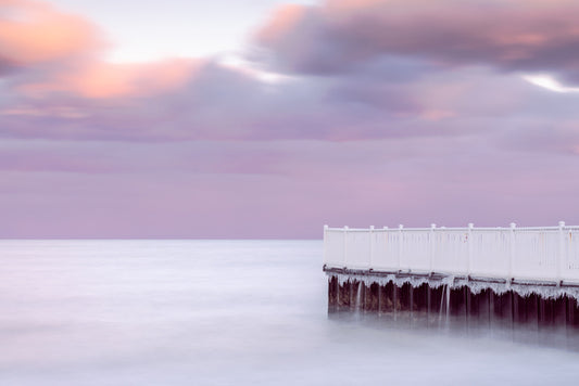 Jetty
