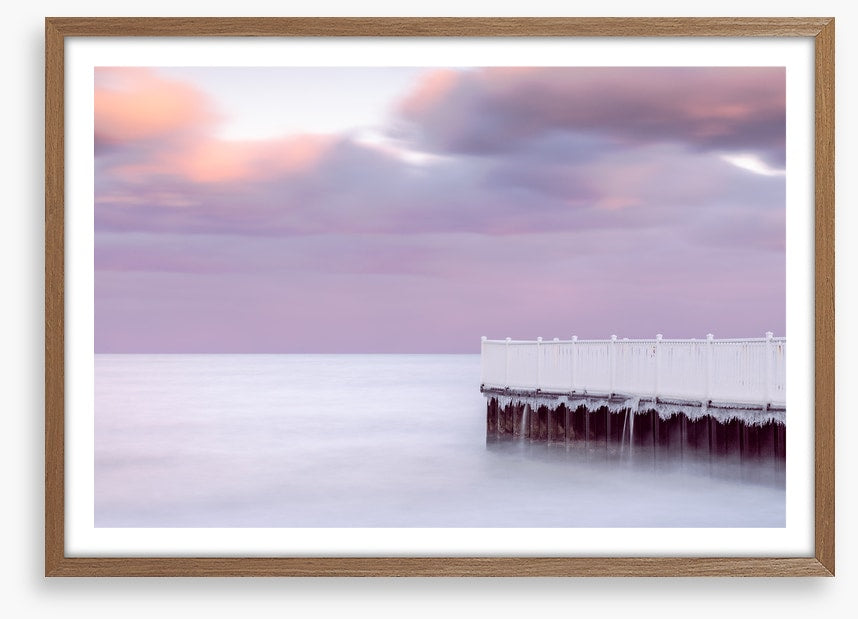 Jetty