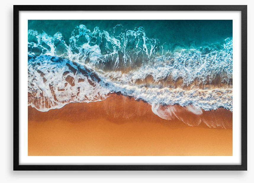 Winding waves