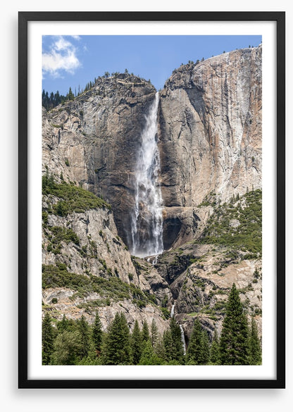 Yosemite Falls