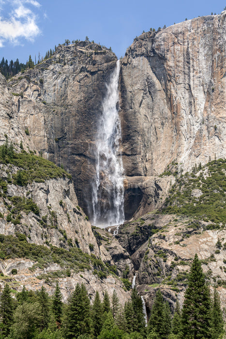 Yosemite Falls