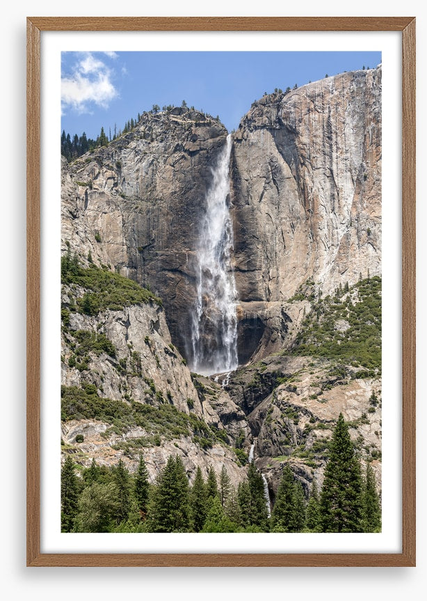 Yosemite Falls