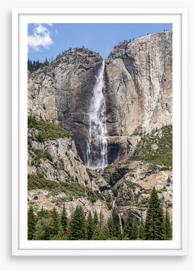 Yosemite Falls