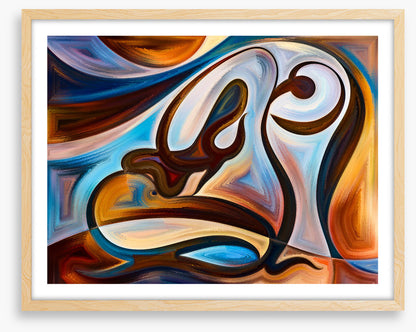 Evolving reason