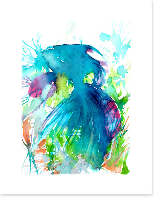 Aquaria