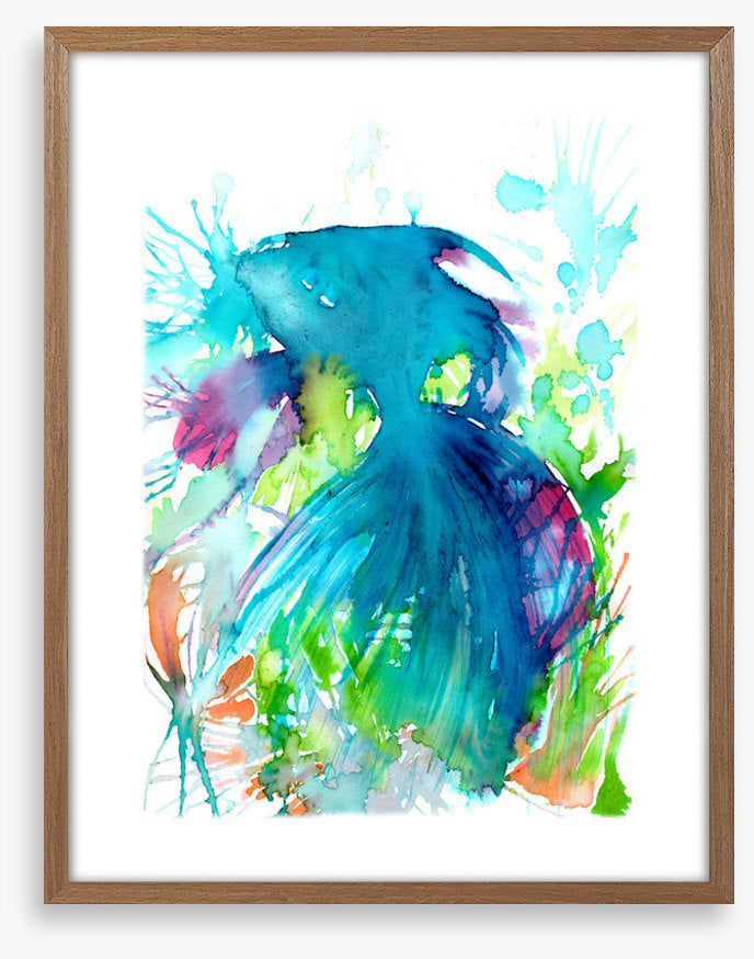 Aquaria