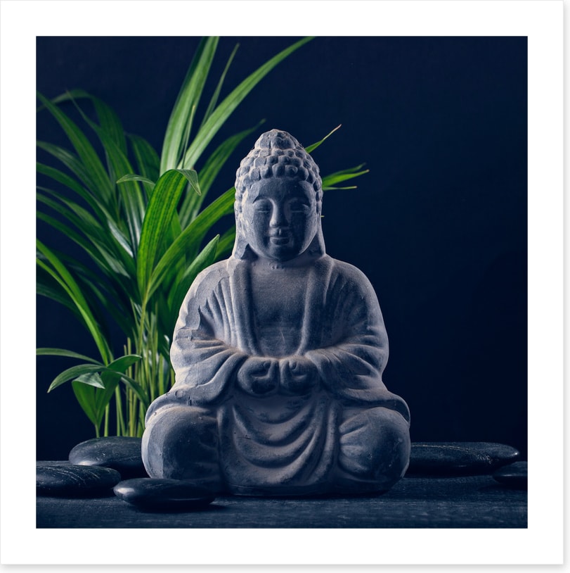 Midnight meditation