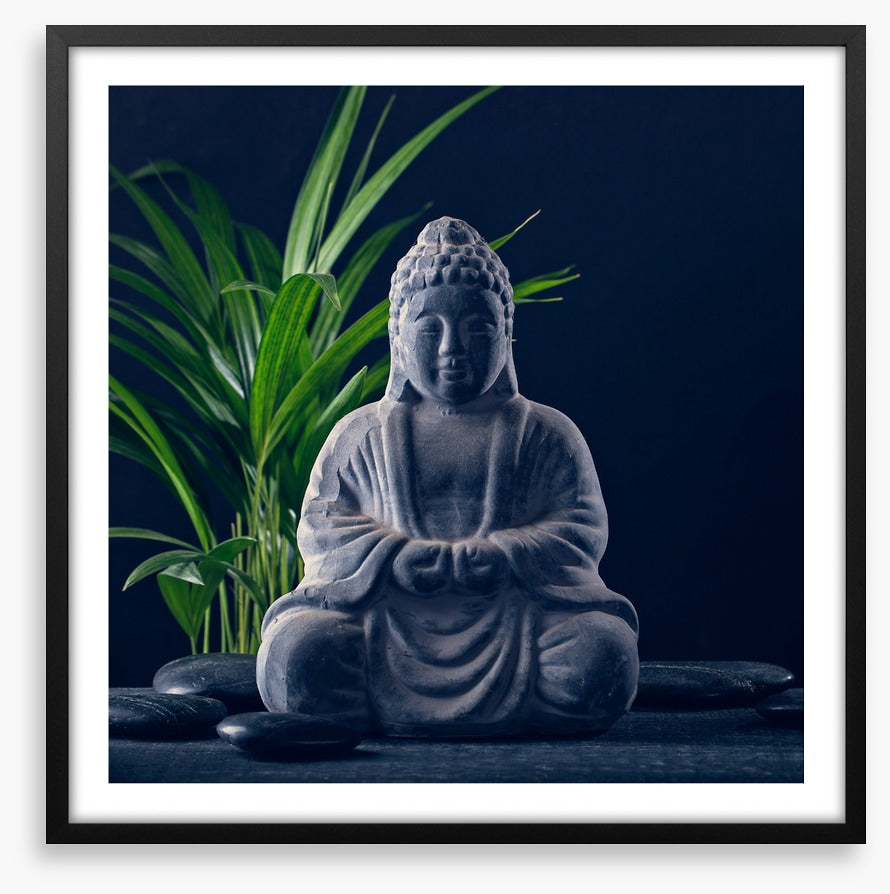 Midnight meditation