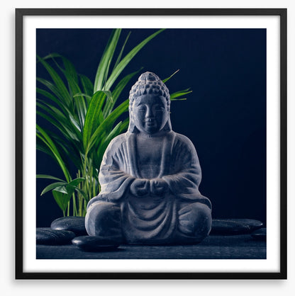 Midnight meditation
