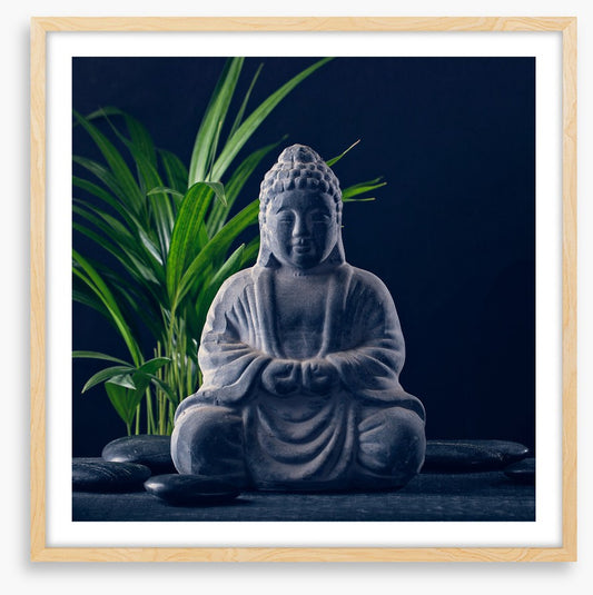 Midnight meditation