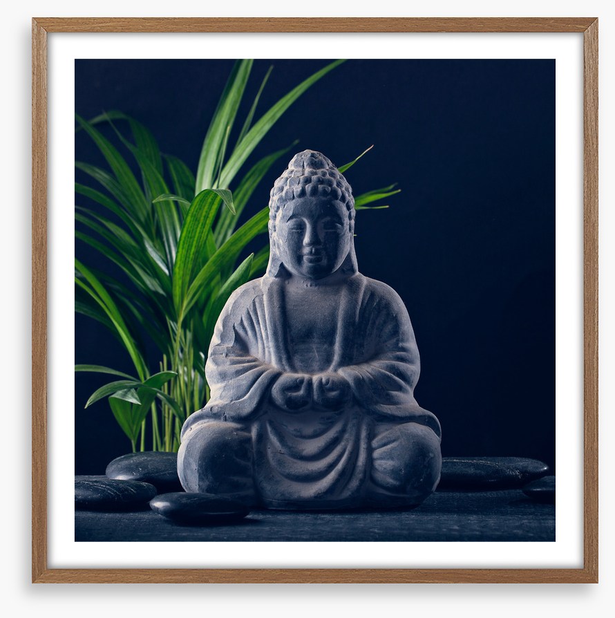 Midnight meditation