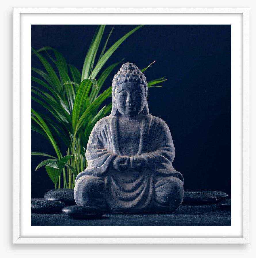 Midnight meditation