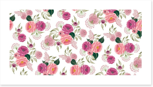 Pink petal days
