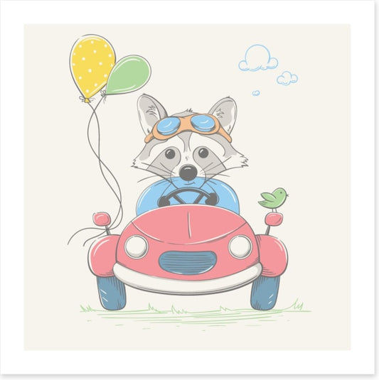 Animal Friends