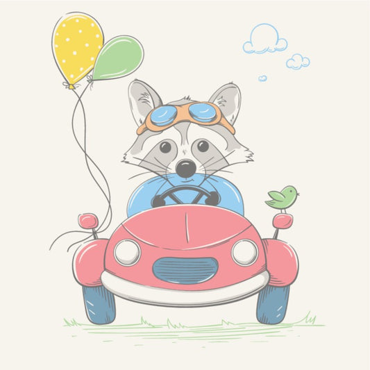 Animal Friends