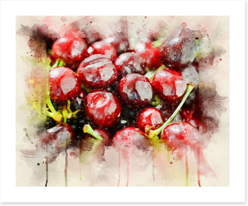 Cherry crush