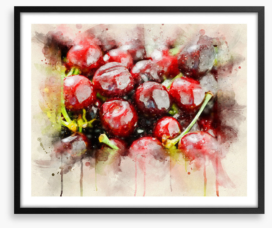 Cherry crush