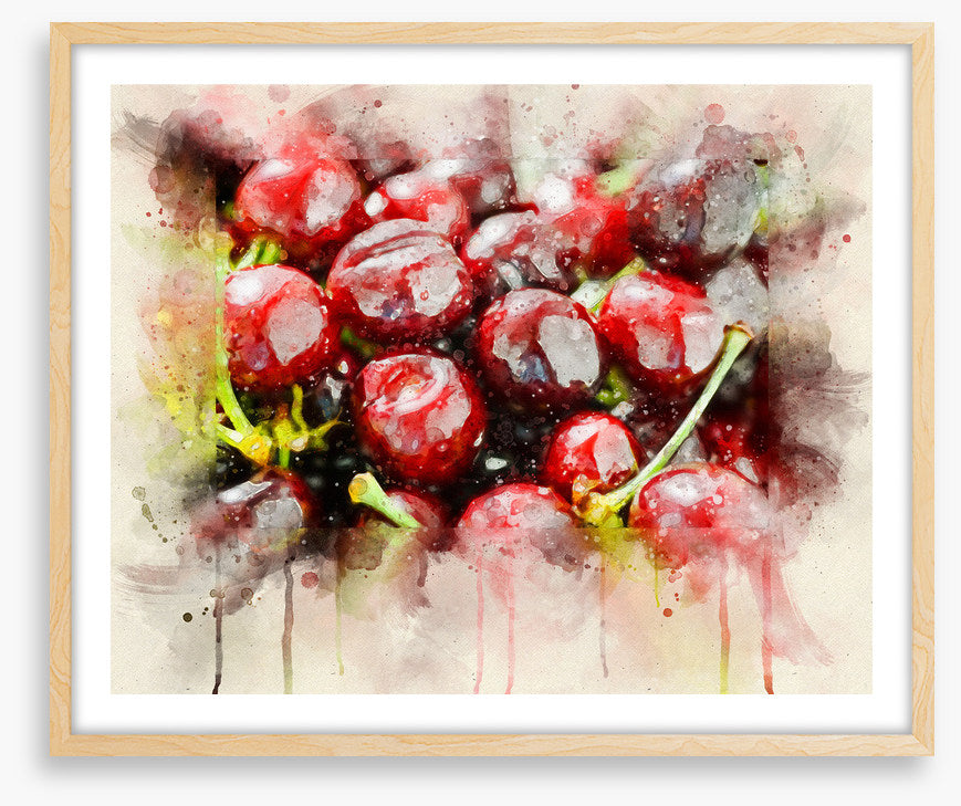 Cherry crush