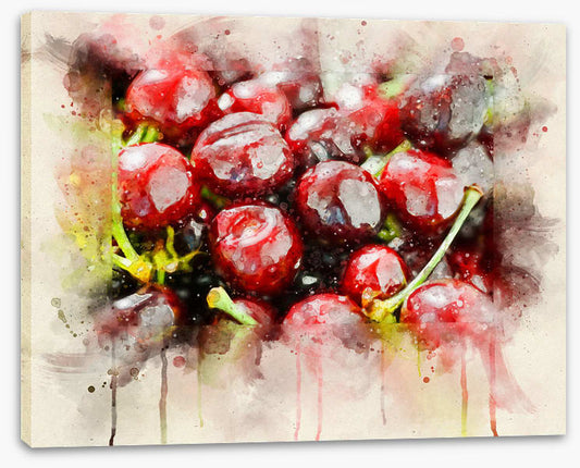Cherry crush
