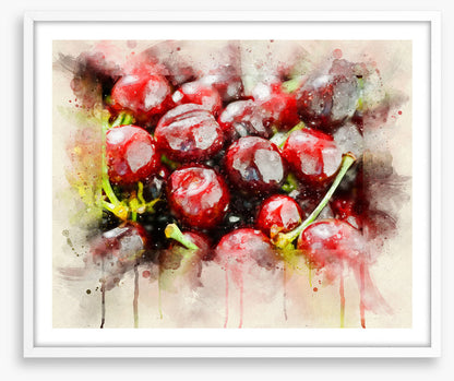 Cherry crush