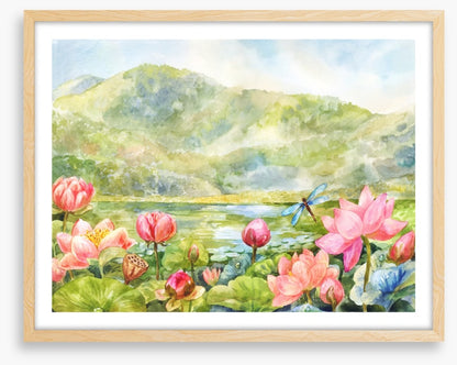 Valley of Eden