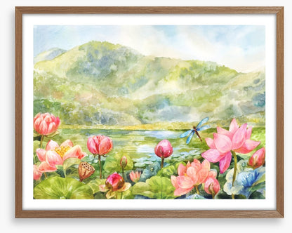 Valley of Eden
