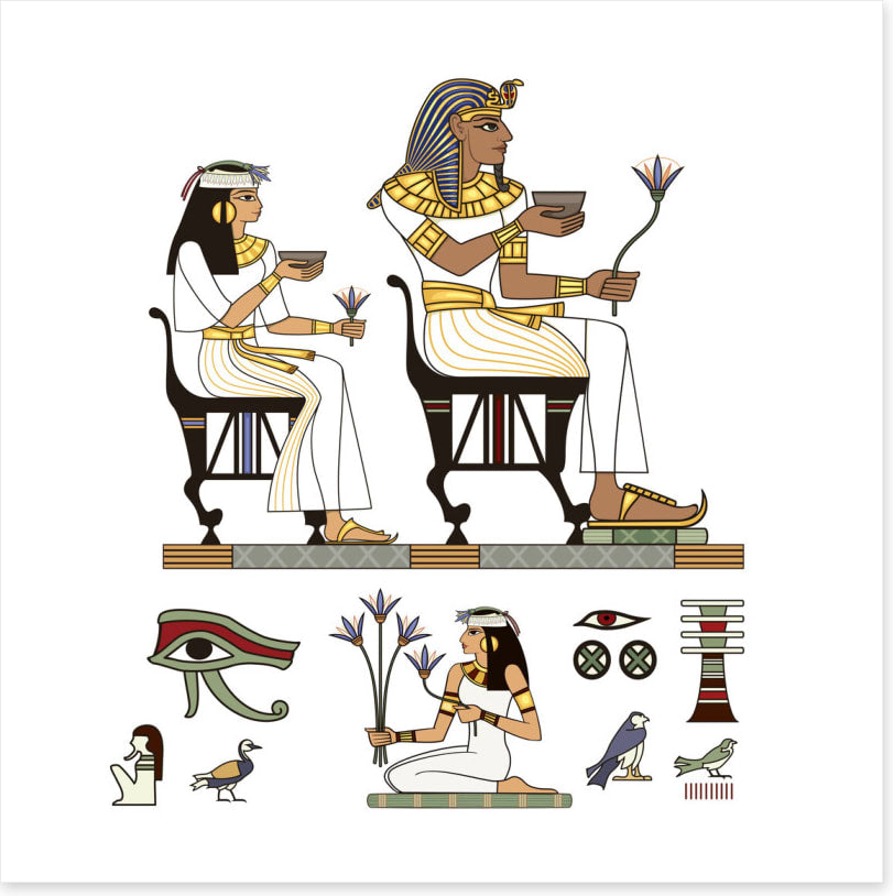 Egyptian Art