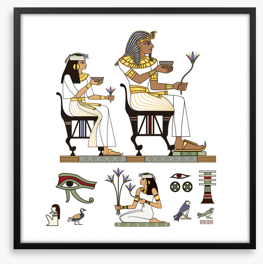 Egyptian Art